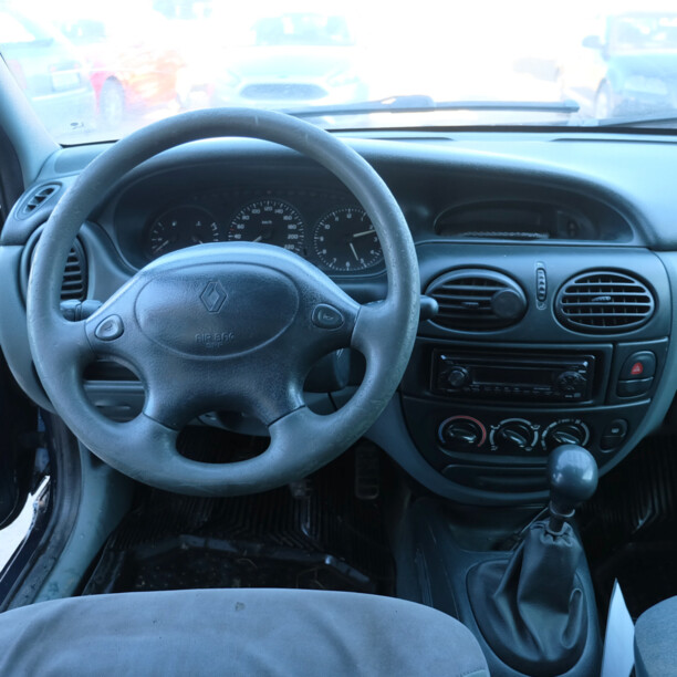 Renault Megane I, 1998 г.