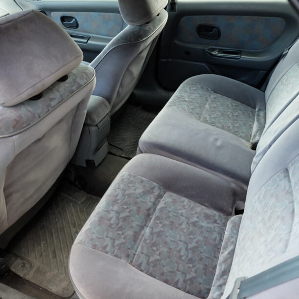 Renault Laguna I · Рестайлинг, 2000 г.