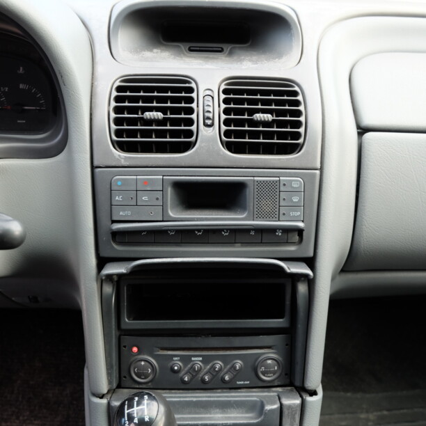Renault Laguna I · Рестайлинг, 2000 г.