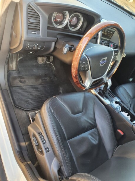 Volvo XC60 I, 2012 г.