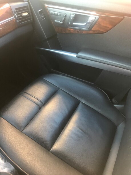 Mercedes-Benz GLK X204, 2009 г.