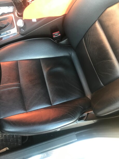 Mercedes-Benz GLK X204, 2009 г.