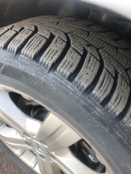Mercedes-Benz GLK X204, 2009 г.