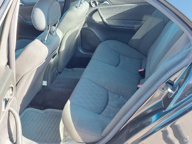 Mercedes-Benz C-Класс W203, S203, CL203, 2001 г.