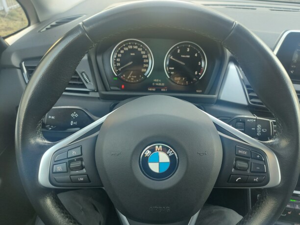 BMW 2 серия Gran Tourer F46, 2018 г.