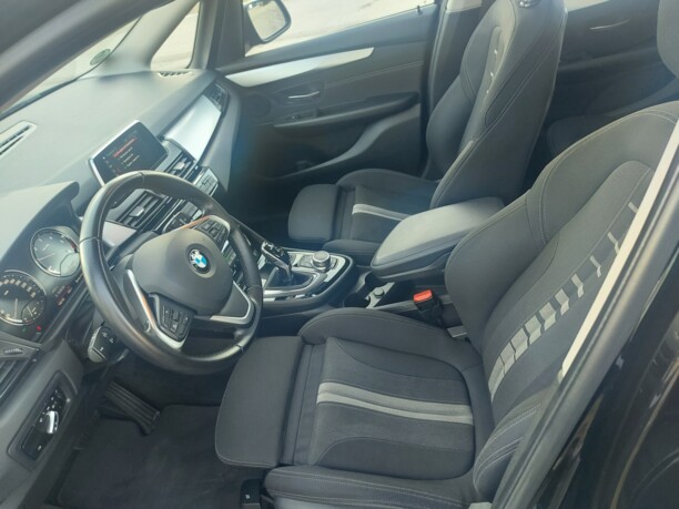 BMW 2 серия Gran Tourer F46, 2018 г.