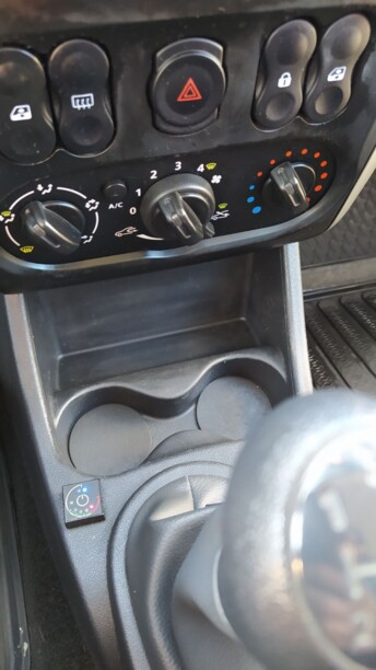 Nissan Almera III (G15), 2016 г.
