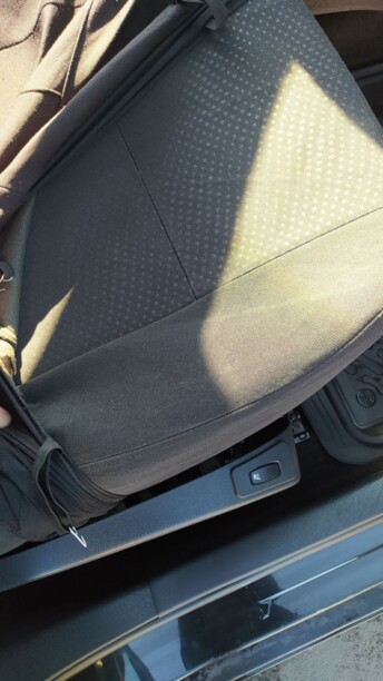 Nissan Almera III (G15), 2016 г.