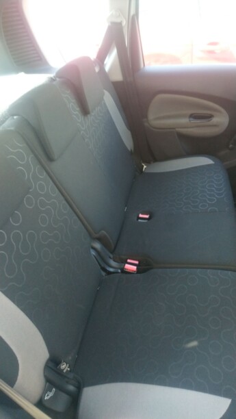 Citroen C3 Picasso I, 2012 г.