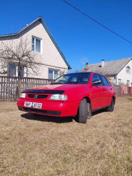 SEAT Cordoba I, 1994 г.