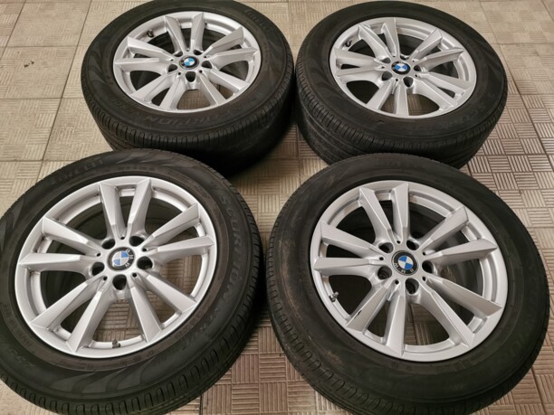 Легковые шины Pirelli Scorpion 255/55 R18 4 шт.