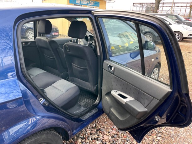 Hyundai Getz I · Рестайлинг, 2007 г.