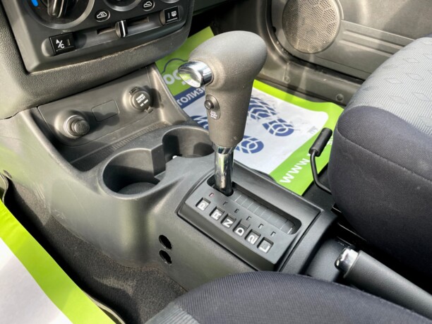 Hyundai Getz I · Рестайлинг, 2007 г.