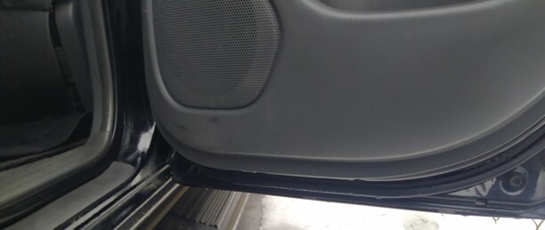 Toyota Land Cruiser Prado J120, 2004 г.