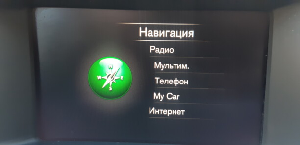 Volvo V60 I · Рестайлинг, 2017 г.