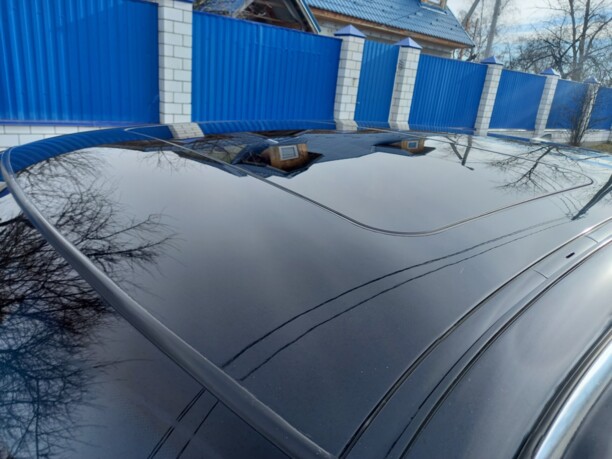 BMW 5 серия E39, 1998 г.