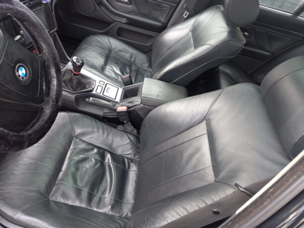 BMW 5 серия E39, 1998 г.