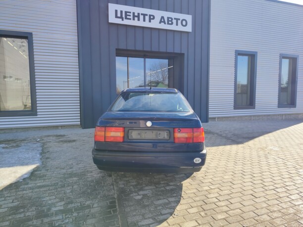 Volkswagen Passat B4, 1994 г.