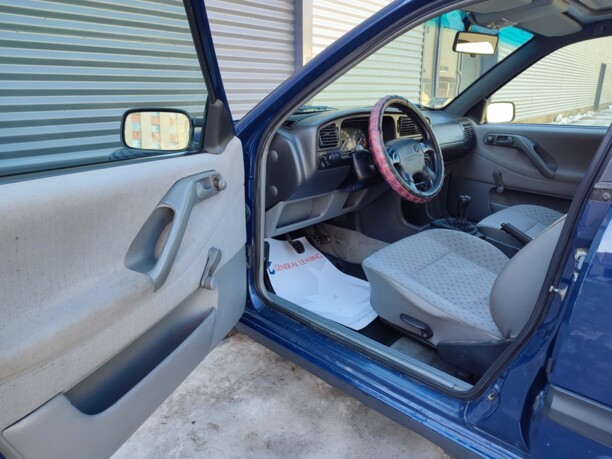Volkswagen Passat B4, 1994 г.