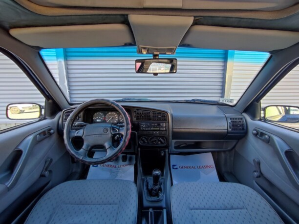 Volkswagen Passat B4, 1994 г.