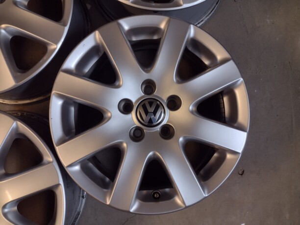 Легковые шины Michelin N/A 205/55 R16 4 шт.