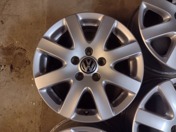 Легковые шины Michelin N/A 205/55 R16 4 шт.