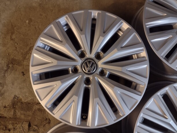 Легковые шины Michelin N/A 205/55 R16 4 шт.
