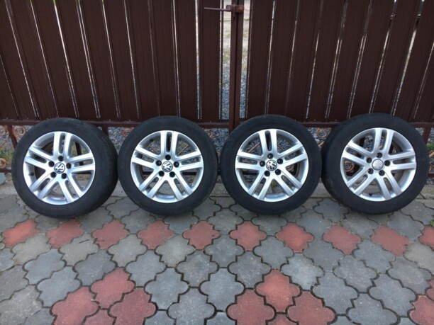 Легковые шины GoodYear N/A 205/55 R16 4 шт.
