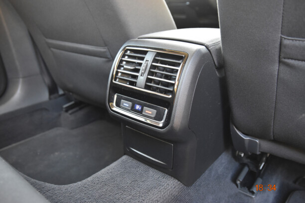Volkswagen Passat B8, 2017 г.