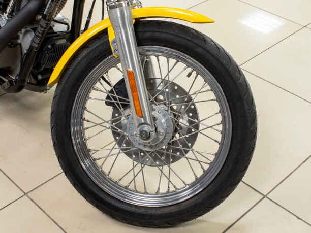 Harley-Davidson Dyna FXDCI Super Glide, 2007 г.