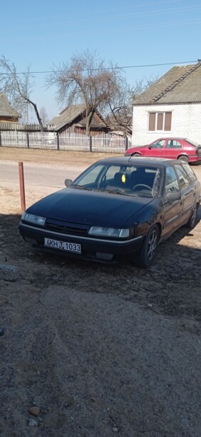 Citroen Xantia X1, 1997 г.