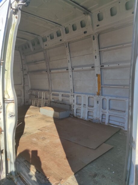 Iveco Daily 35С15 Maxi, 2008 г.