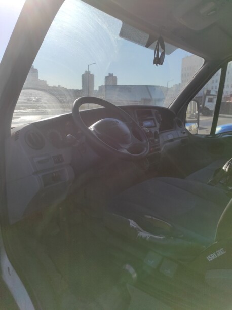 Iveco Daily 35С15 Maxi, 2008 г.