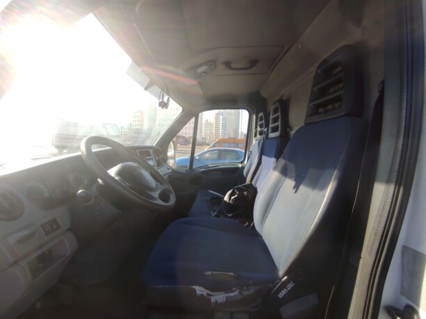 Iveco Daily 35С15 Maxi, 2008 г.