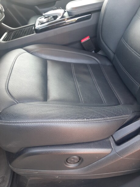 Mercedes-Benz GLE W166, 2015 г.