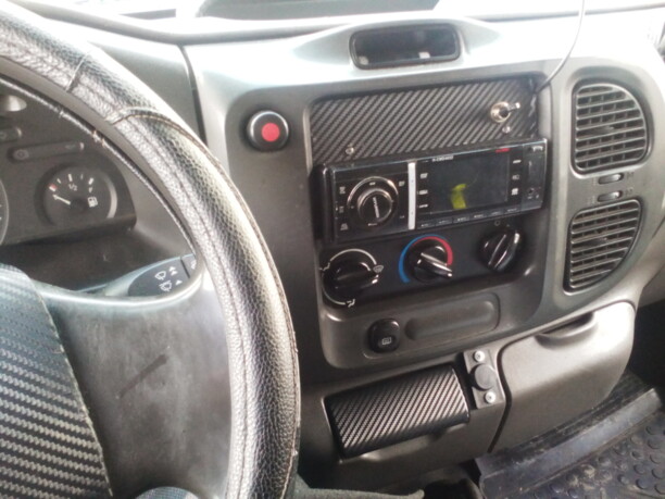 Ford Transit, 2004 г.