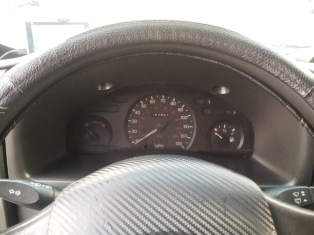 Ford Transit, 2004 г.
