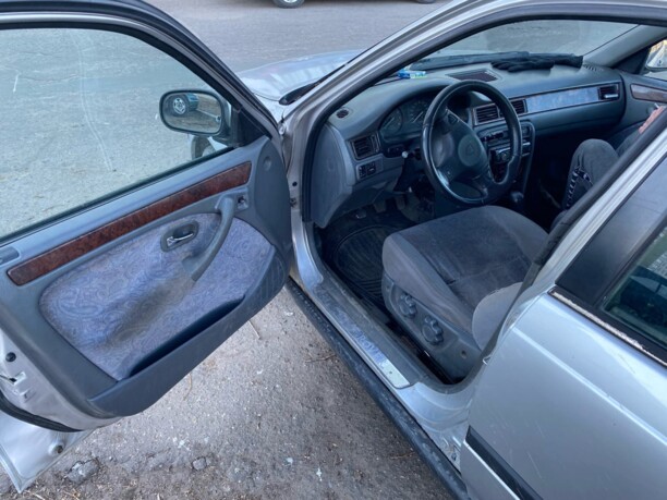 Rover 400 HH-R, 1996 г.