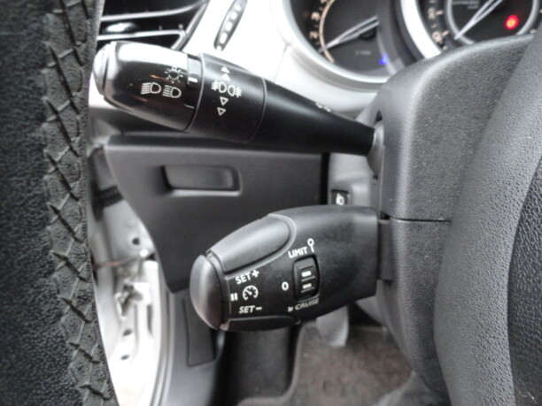 Citroen C3 II, 2010 г.