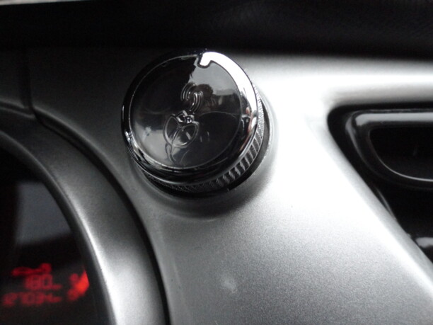 Citroen C3 II, 2010 г.