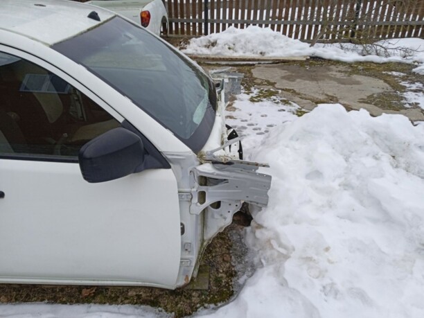 Mitsubishi L200 IV · Рестайлинг, 2011 г.