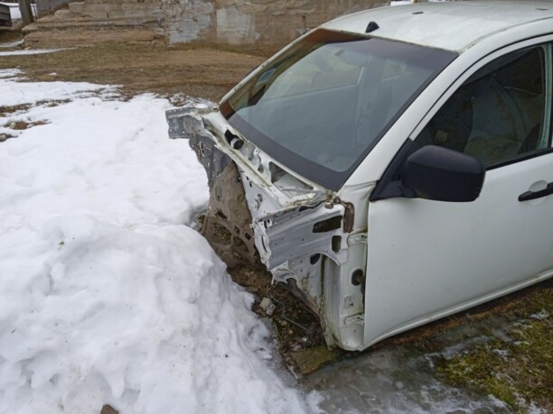 Mitsubishi L200 IV · Рестайлинг, 2011 г.