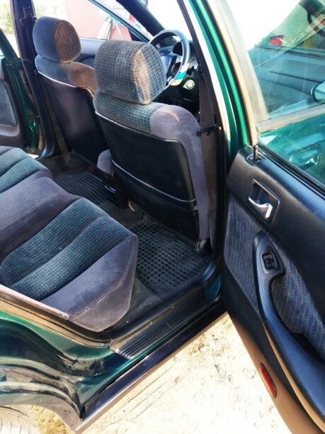 Honda Accord V, 1996 г.