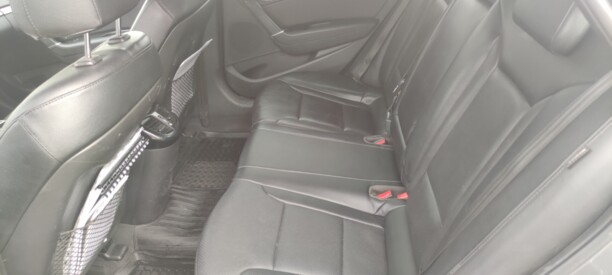 Hyundai i40 VF, 2012 г.