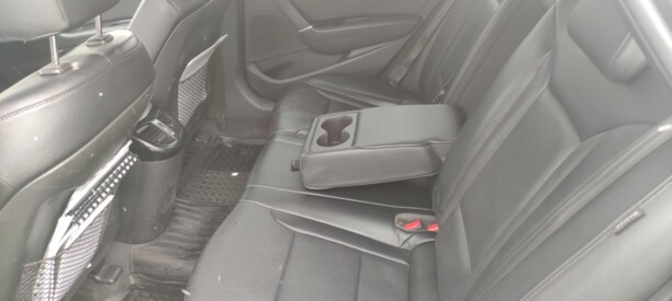 Hyundai i40 VF, 2012 г.