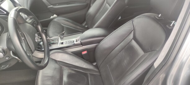 Hyundai i40 VF, 2012 г.