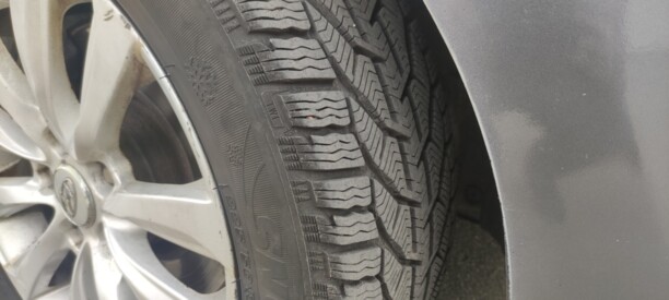Hyundai i40 VF, 2012 г.