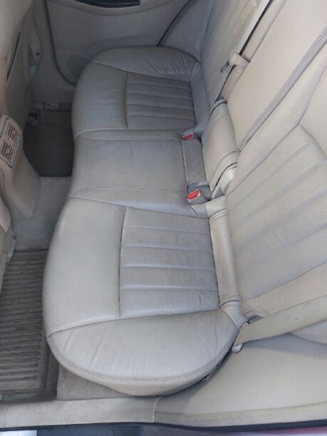 Infiniti EX, 2008 г.