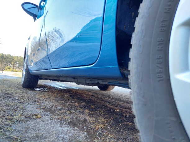 Opel Corsa E, 2018 г.