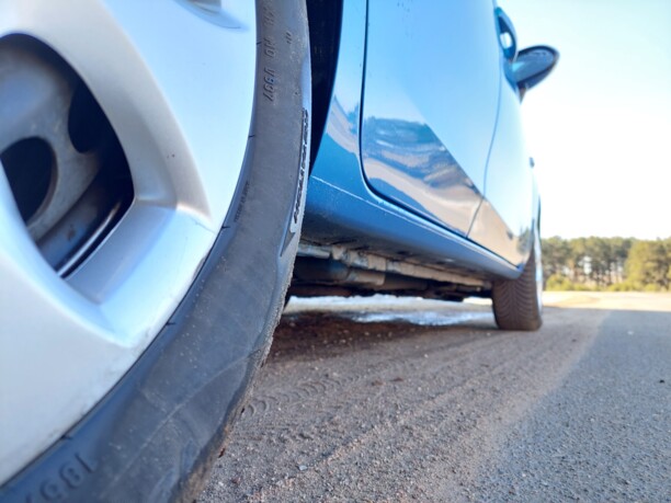 Opel Corsa E, 2018 г.